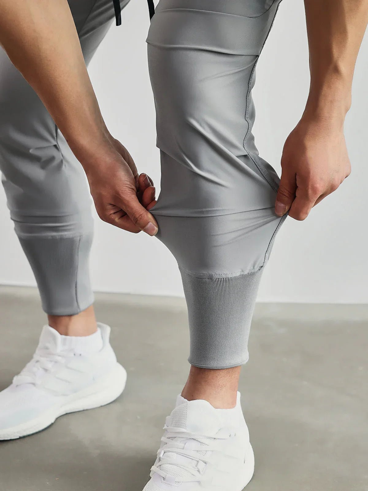 Spodnie treningowe Ironfit Track - Ironfit PL
