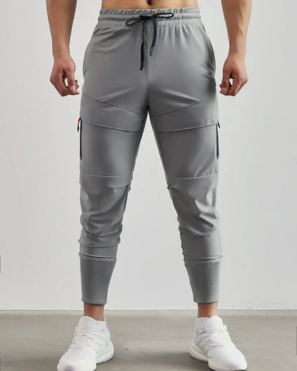 Spodnie treningowe Ironfit Track - Ironfit PL