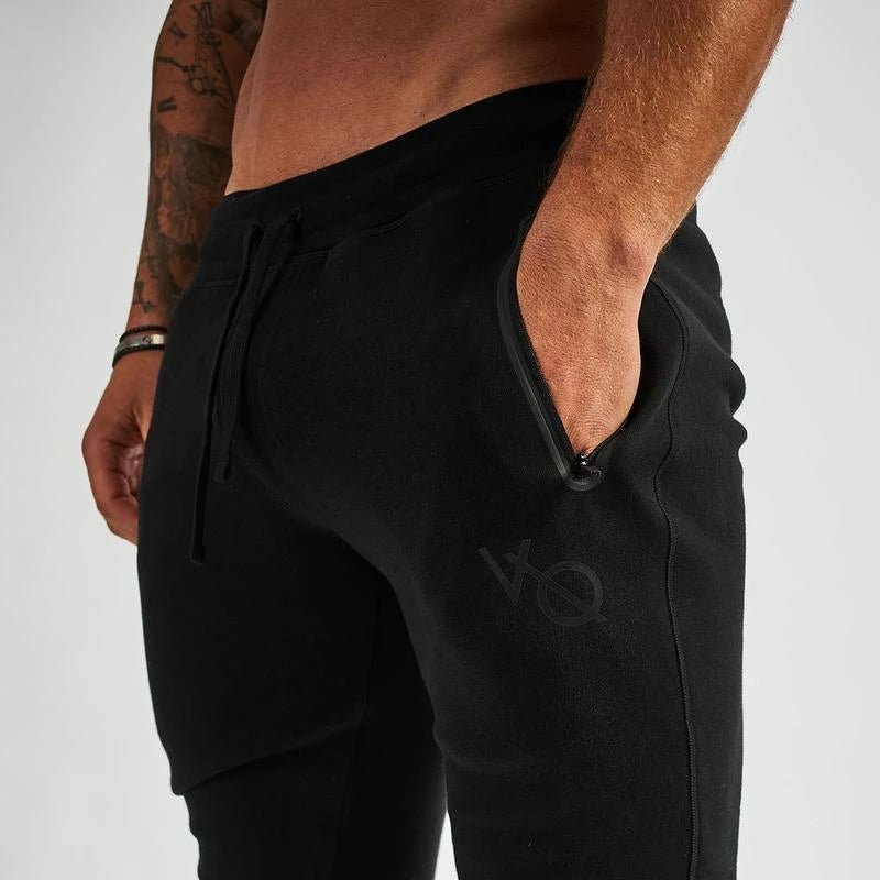 Spodnie treningowe Ironfit VO - Ironfit PL