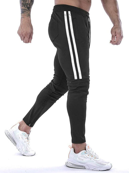 Spodnie treningowe Muscle Fitness - Ironfit PL
