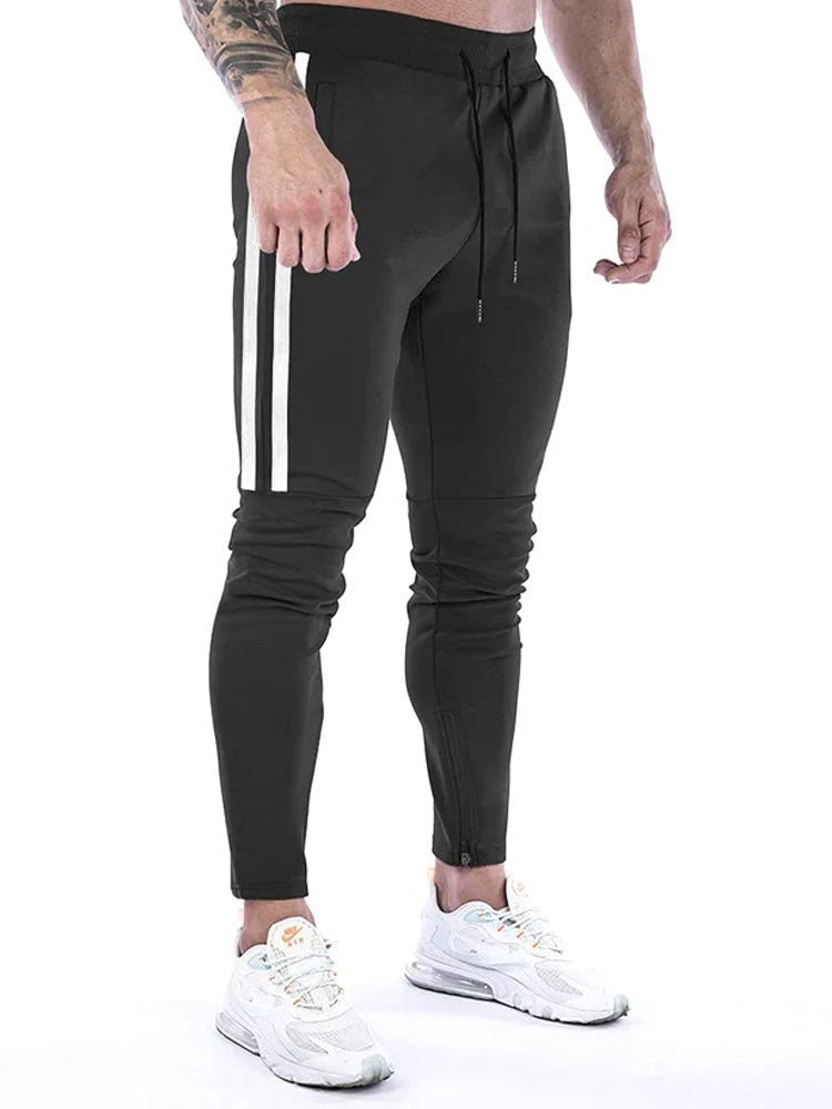 Spodnie treningowe Muscle Fitness - Ironfit PL