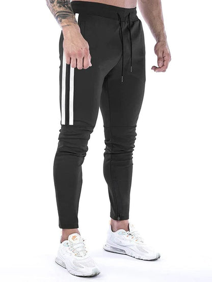 Spodnie treningowe Muscle Fitness - Ironfit PL