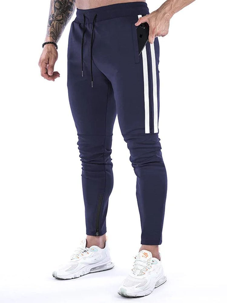 Spodnie treningowe Muscle Fitness - Ironfit PL