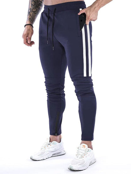 Spodnie treningowe Muscle Fitness - Ironfit PL