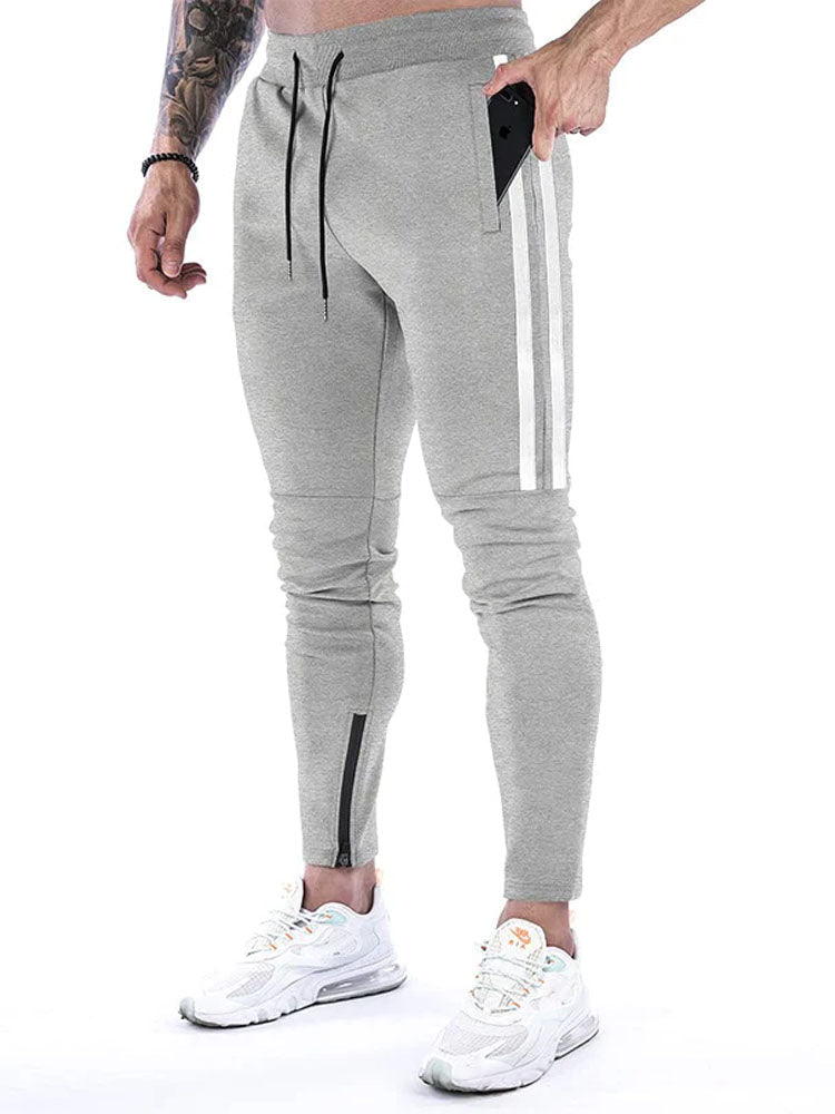 Spodnie treningowe Muscle Fitness - Ironfit PL