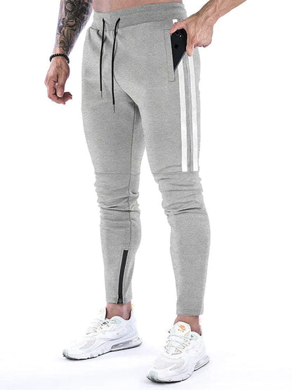 Spodnie treningowe Muscle Fitness - Ironfit PL