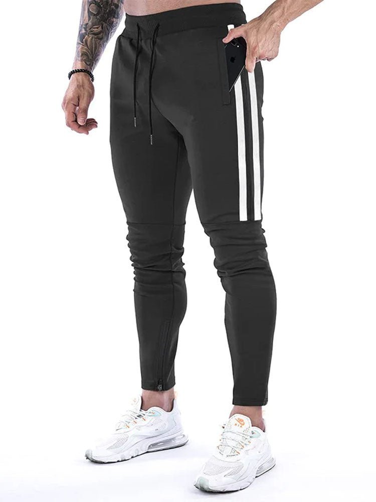 Spodnie treningowe Muscle Fitness - Ironfit PL