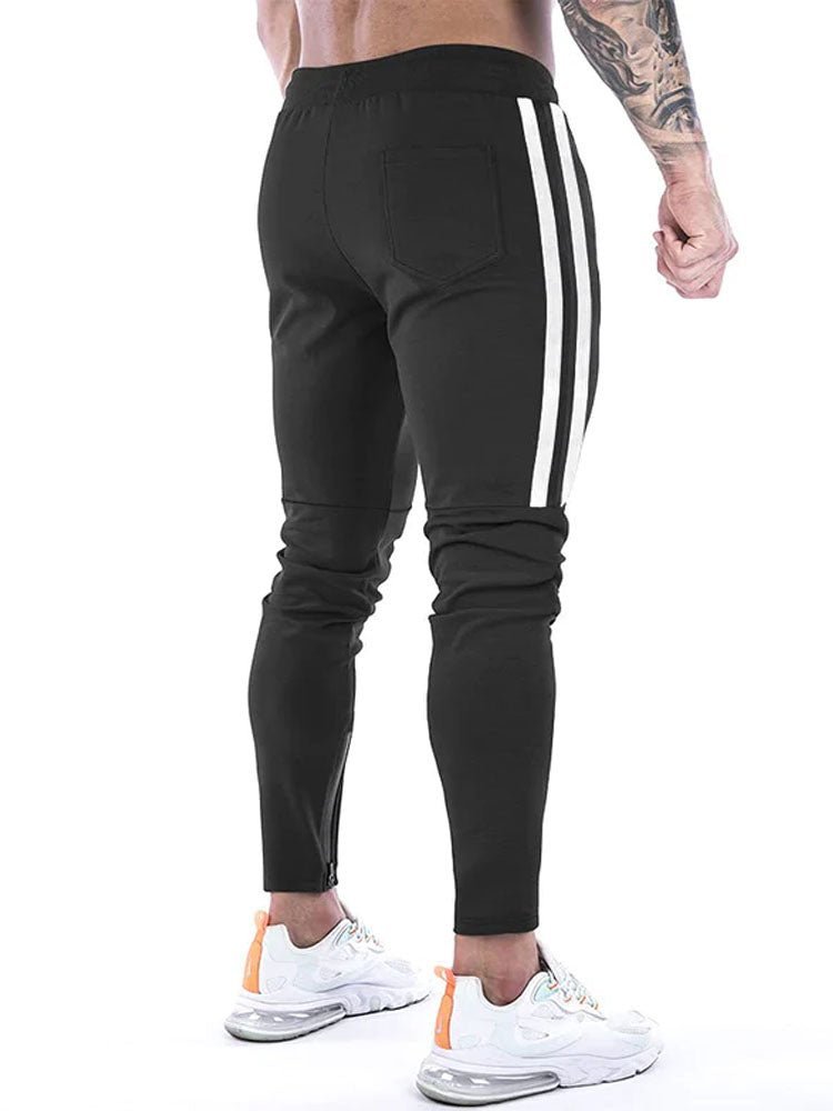 Spodnie treningowe Muscle Fitness - Ironfit PL