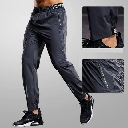 Spodnie treningowe Quick - Dry - Ironfit PL