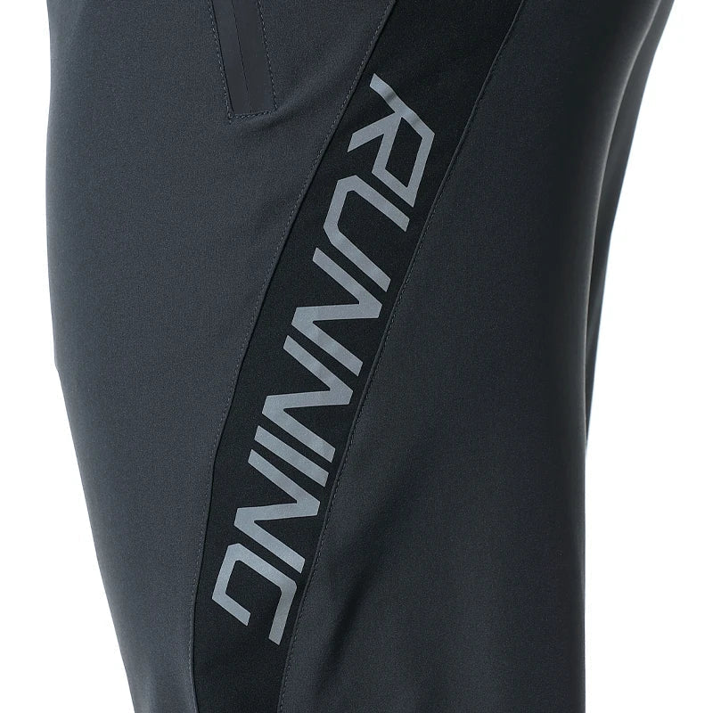 Spodnie treningowe Running Quick - Dry - Ironfit PL