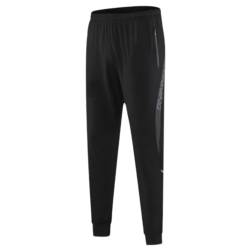 Spodnie treningowe Running Quick - Dry - Ironfit PL