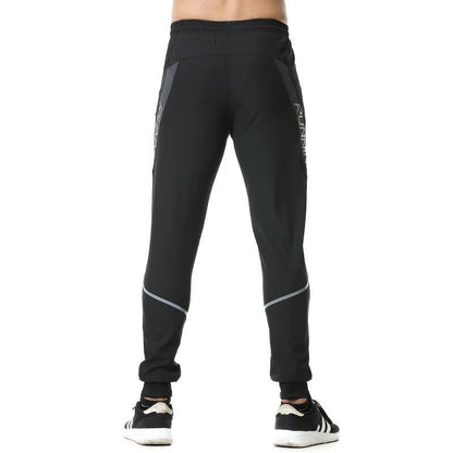 Spodnie treningowe Running Quick - Dry - Ironfit PL
