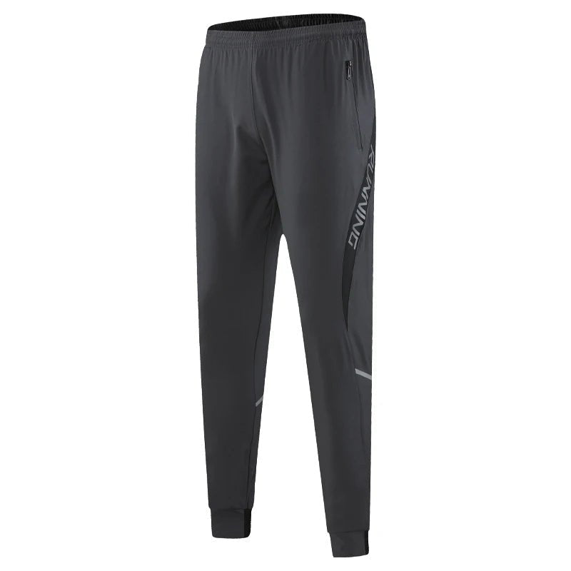 Spodnie treningowe Running Quick - Dry - Ironfit PL