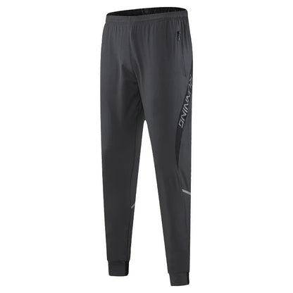 Spodnie treningowe Running Quick - Dry - Ironfit PL