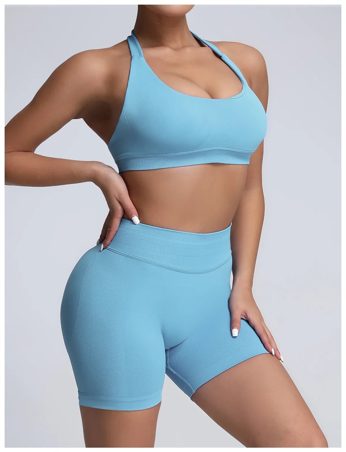 Sportowy top Ironfit Elen Strap - Ironfit PL