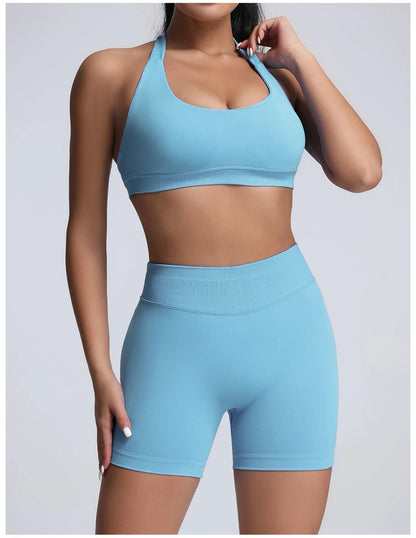 Sportowy top Ironfit Elen Strap - Ironfit PL