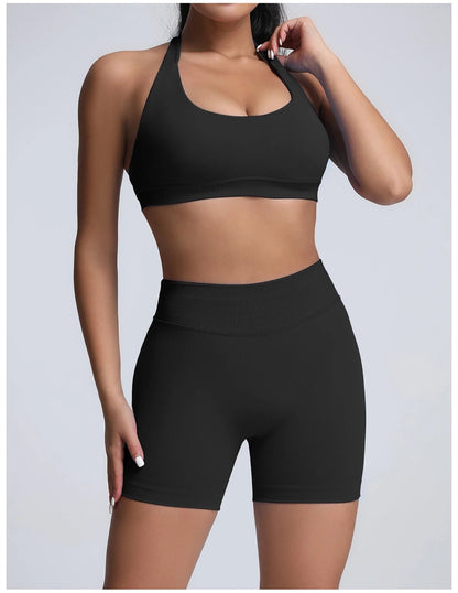 Sportowy top Ironfit Elen Strap - Ironfit PL