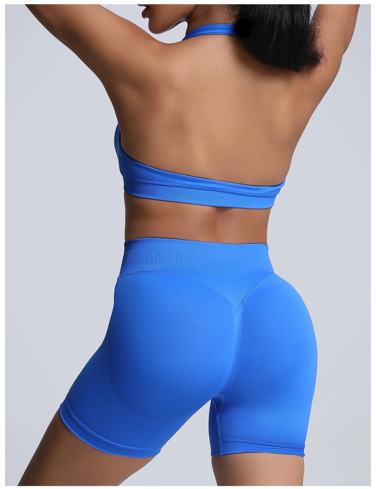 Sportowy top Ironfit Elen Strap - Ironfit PL