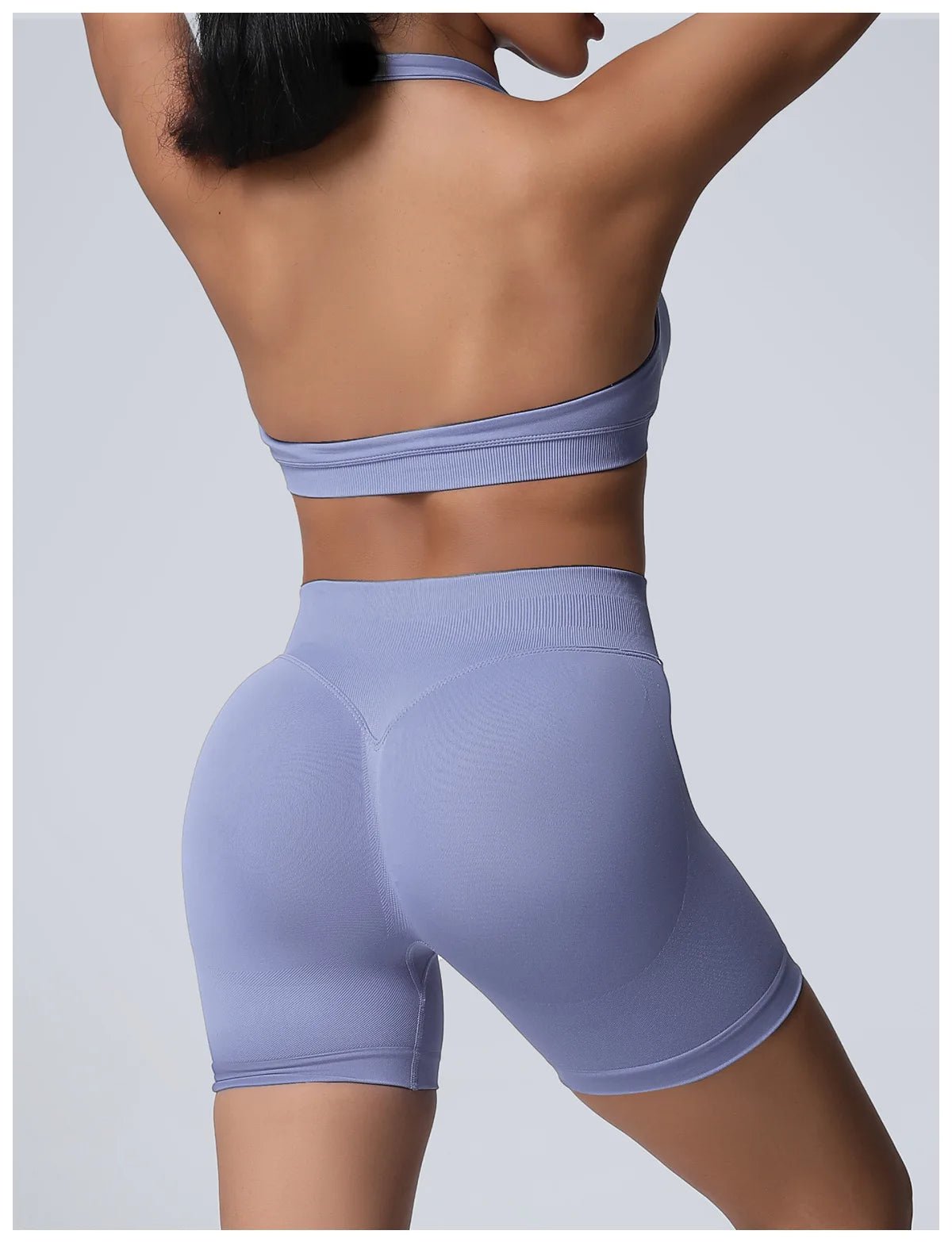 Sportowy top Ironfit Elen Strap - Ironfit PL