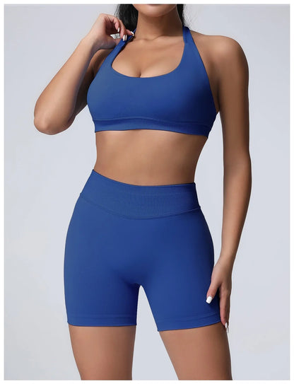 Sportowy top Ironfit Elen Strap - Ironfit PL