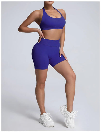 Sportowy top Ironfit Elen Strap - Ironfit PL
