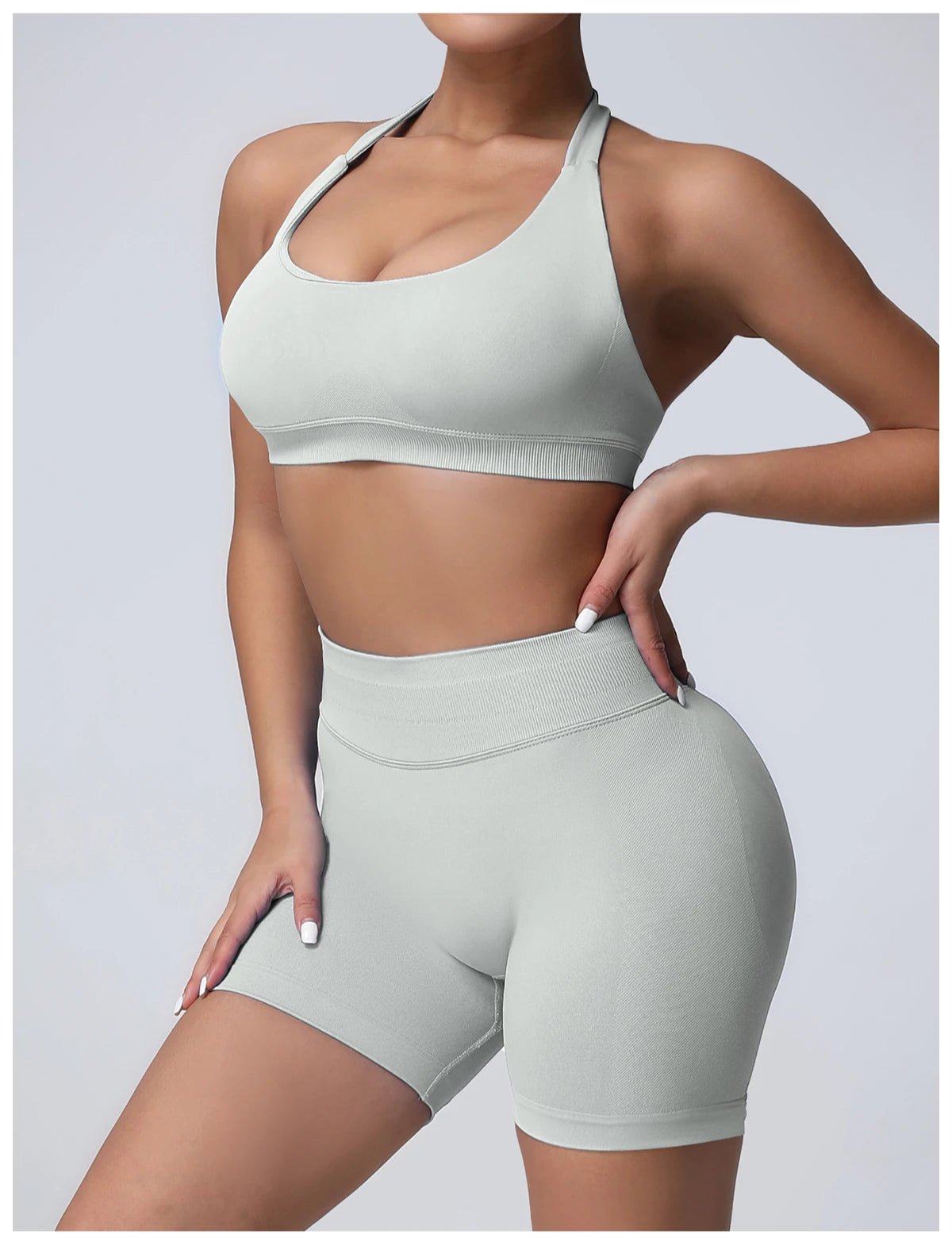 Sportowy top Ironfit Elen Strap - Ironfit PL