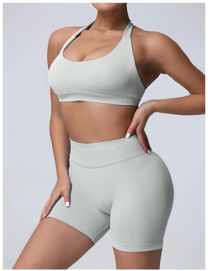 Sportowy top Ironfit Elen Strap - Ironfit PL