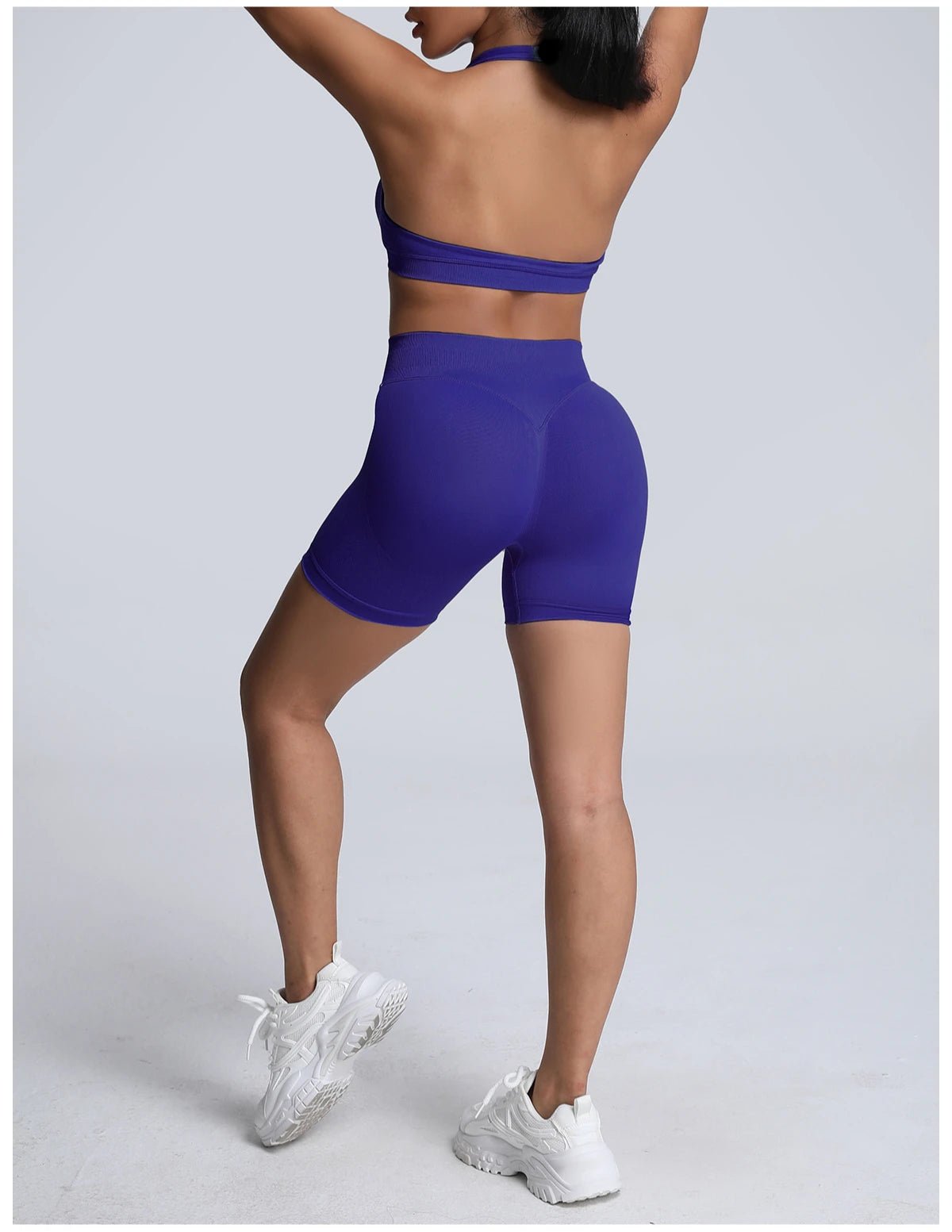 Sportowy top Ironfit Elen Strap - Ironfit PL