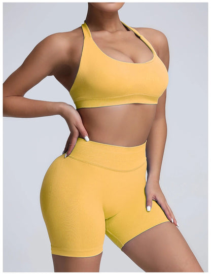 Sportowy top Ironfit Elen Strap - Ironfit PL