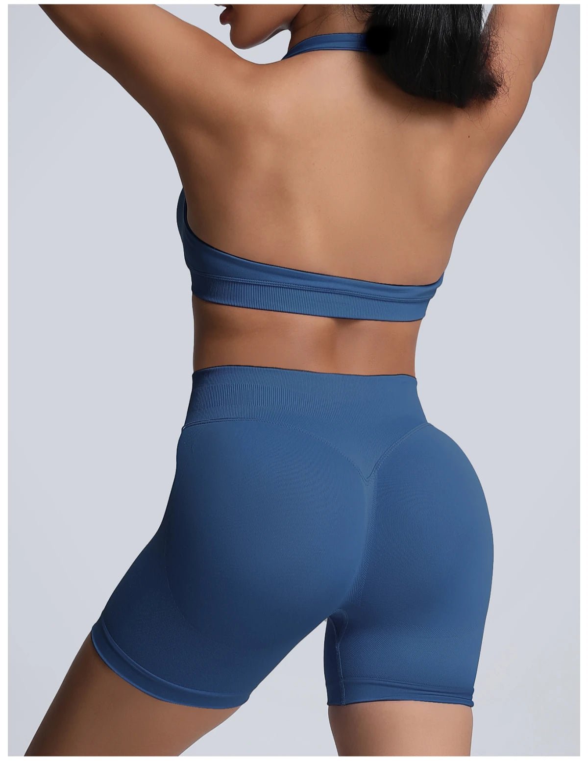 Sportowy top Ironfit Elen Strap - Ironfit PL