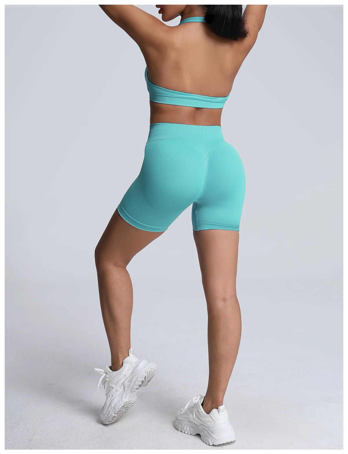Sportowy top Ironfit Elen Strap - Ironfit PL