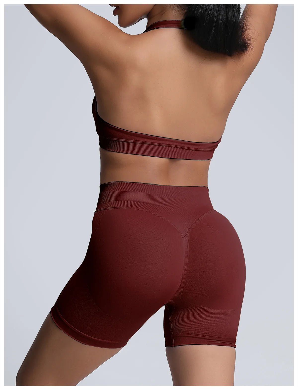 Sportowy top Ironfit Elen Strap - Ironfit PL