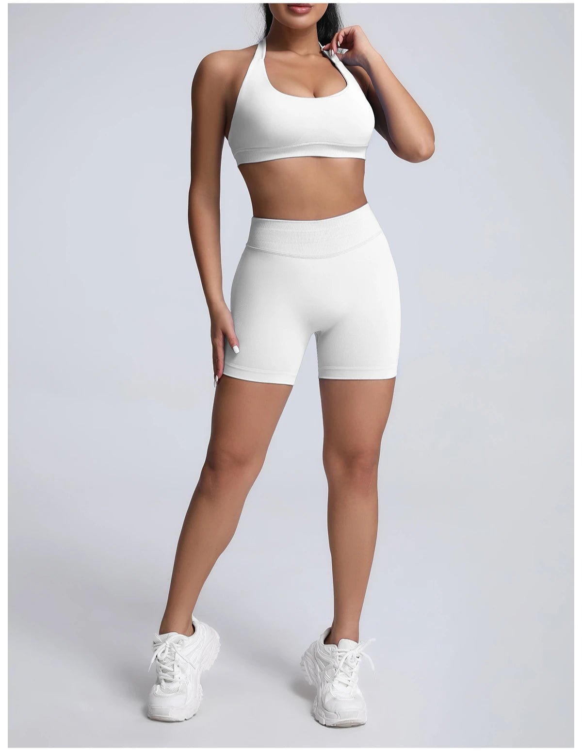 Sportowy top Ironfit Elen Strap - Ironfit PL