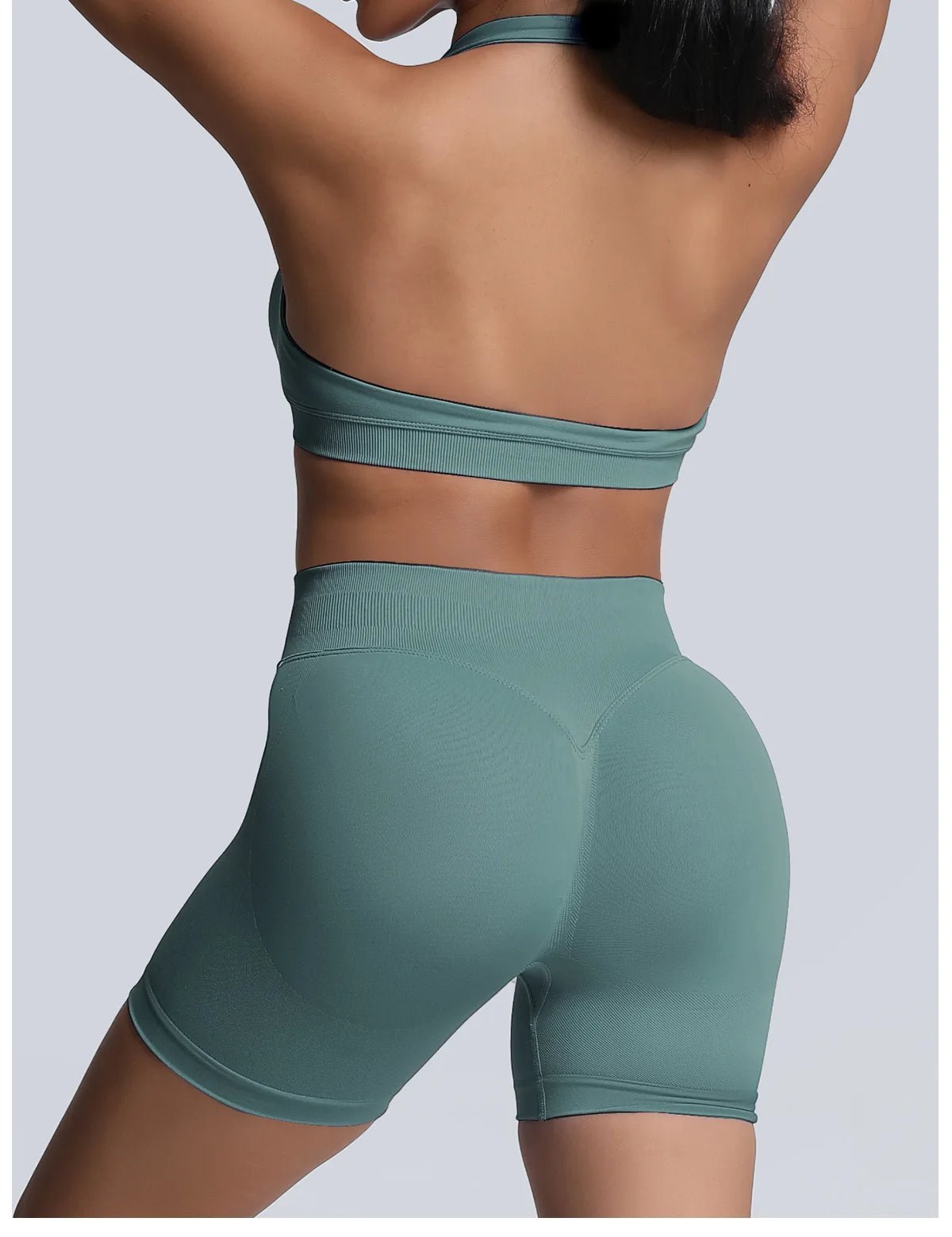 Sportowy top Ironfit Elen Strap - Ironfit PL