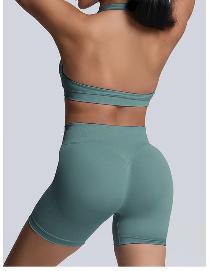 Sportowy top Ironfit Elen Strap - Ironfit PL