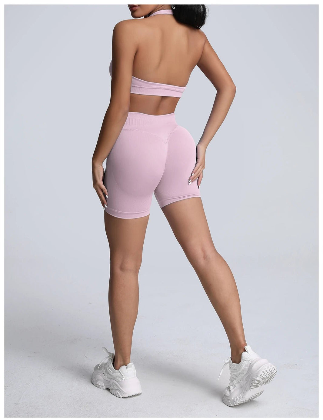 Sportowy top Ironfit Elen Strap - Ironfit PL