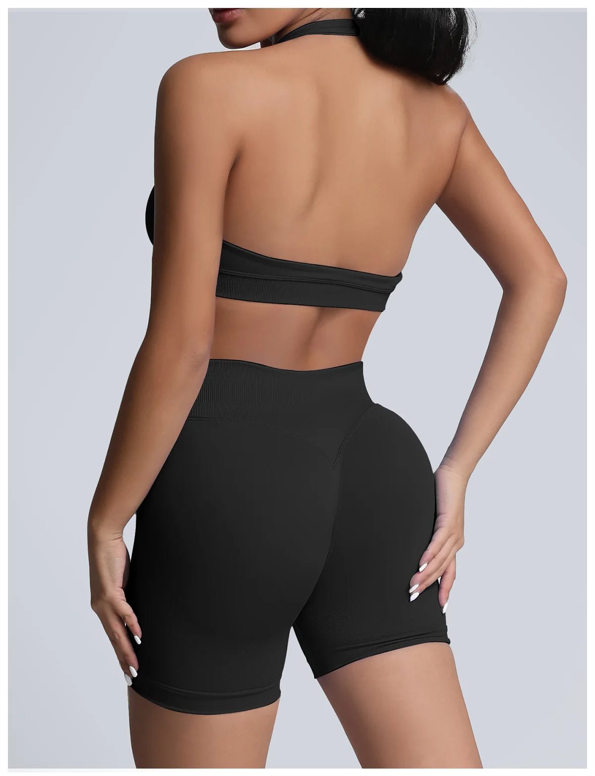 Sportowy top Ironfit Elen Strap - Ironfit PL