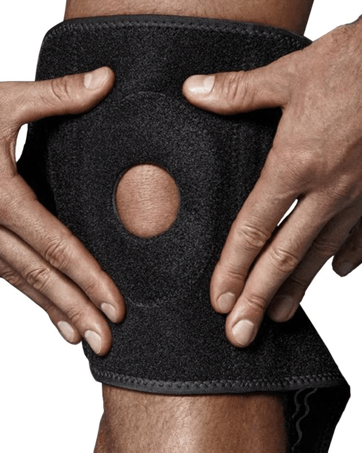 Stabilizator kolana Ironfit Knee Support - Ironfit PL