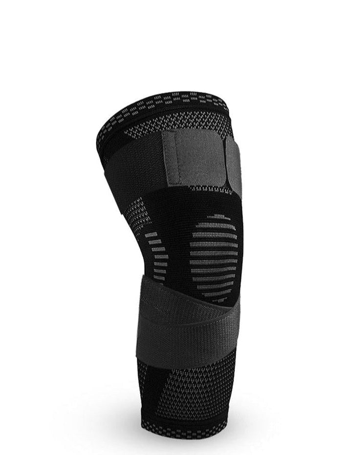 Stabilizator kolana kompresyjny Ironfit - Ironfit PL