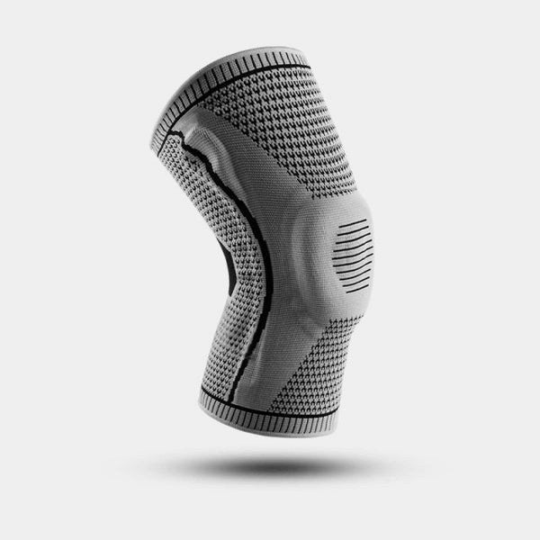 Stabilizator kolana przeciwbólowy - Ironfit PL