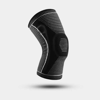 Stabilizator kolana przeciwbólowy - Ironfit PL