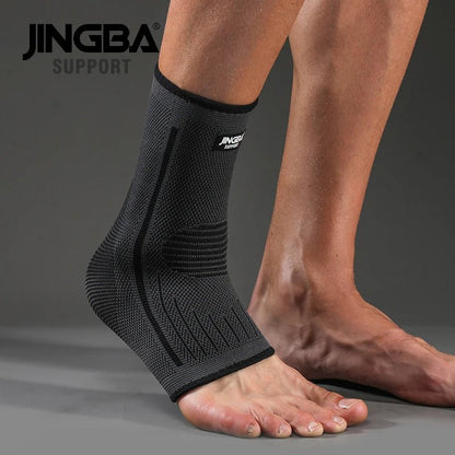 Stabilizator kostki Jingba - Ironfit PL