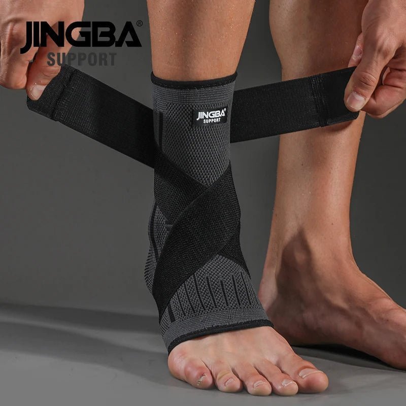 Stabilizator kostki Jingba - Ironfit PL