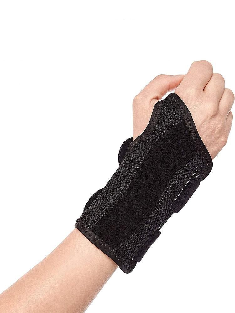 Stabilizator nadgarstka Ironfit - Ironfit PL