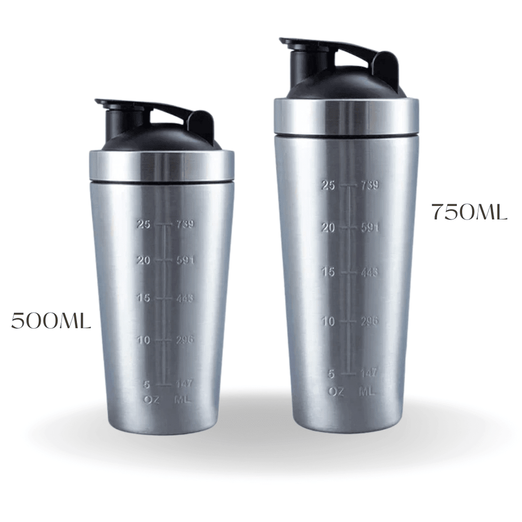 Steel Pro Shaker - Ironfit PL