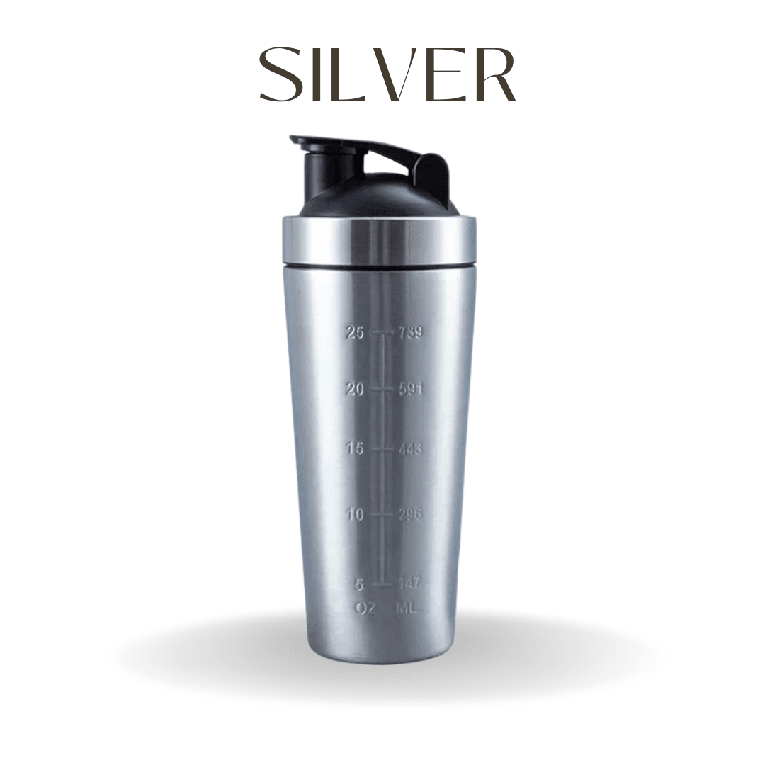 Steel Pro Shaker - Ironfit PL