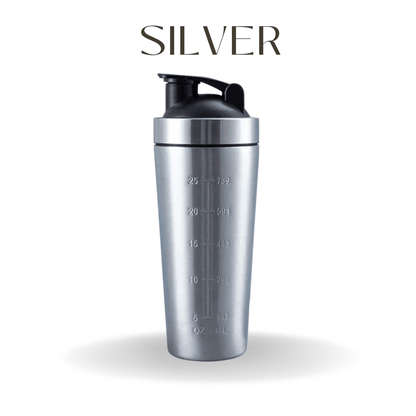 Steel Pro Shaker - Ironfit PL