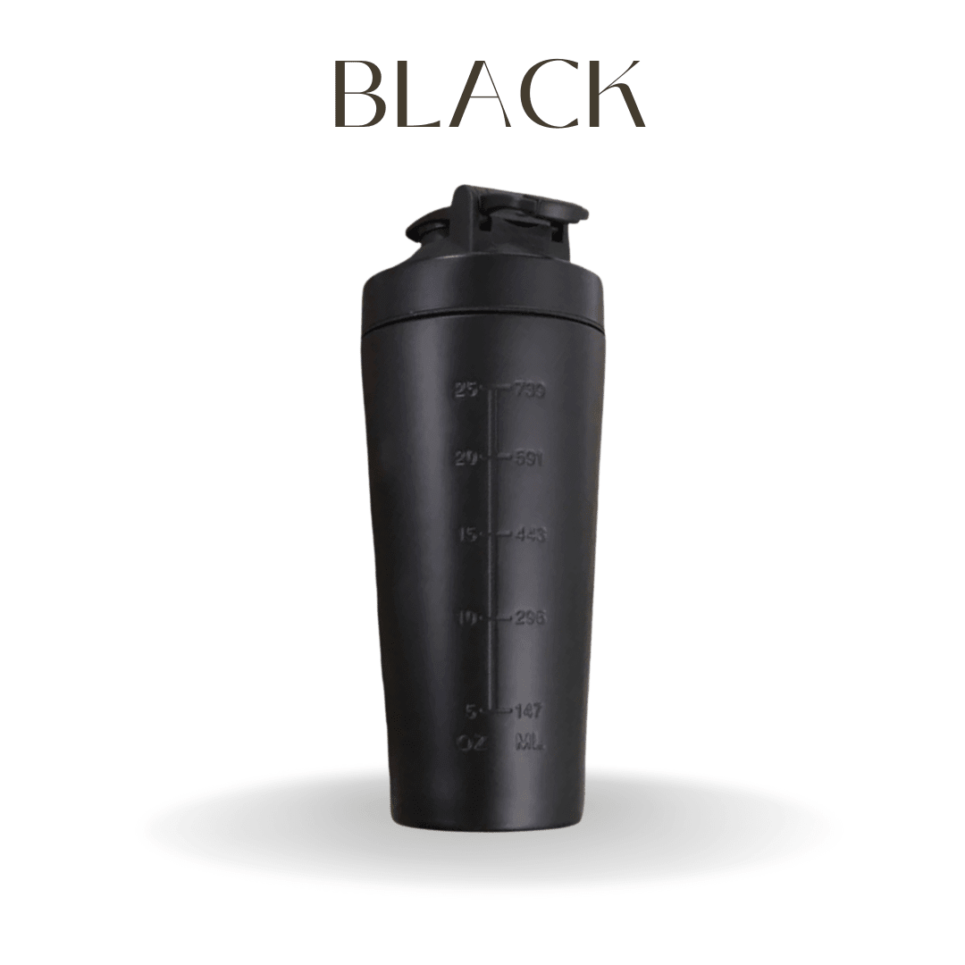 Steel Pro Shaker - Ironfit PL