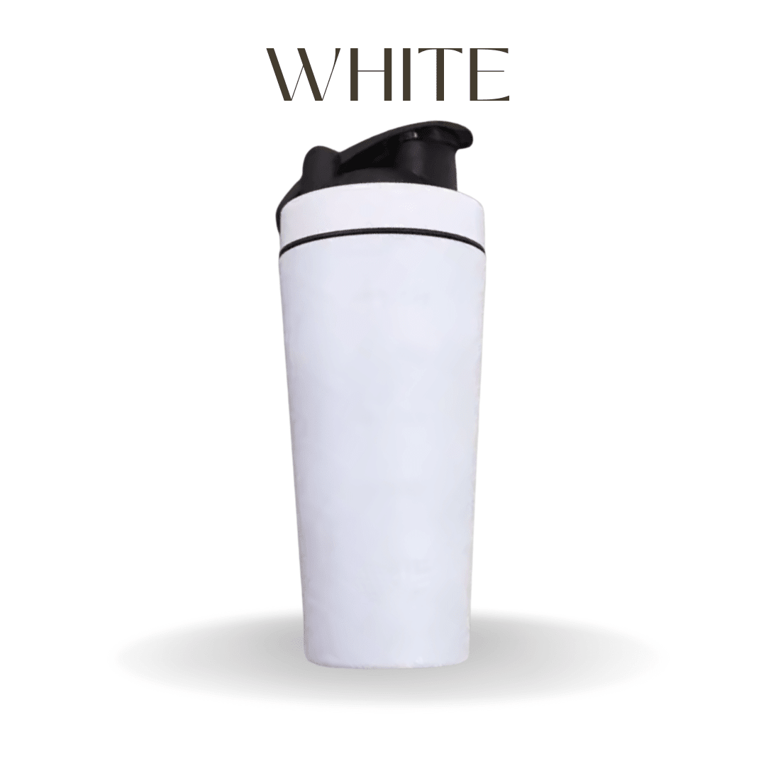Steel Pro Shaker - Ironfit PL