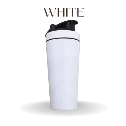 Steel Pro Shaker - Ironfit PL